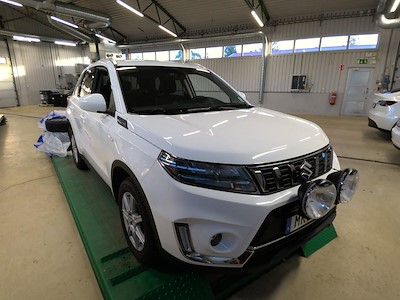 Suzuki VITARA Hybrid AllGrip (AWD), Nav, PDC, Lane-Assist