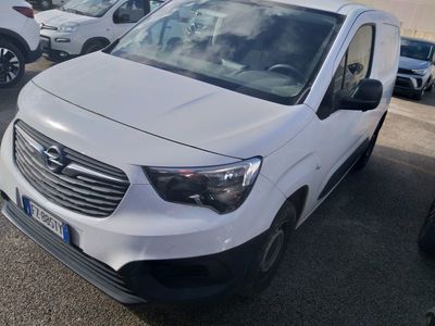 Opel Combo CARGO 1.5D 100CV L1H1 S&amp;S MT5 E6.2, 2019