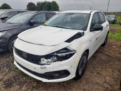 Fiat Tipo 5P 1.5 T4 HYBRID 130CV DCT, 2023