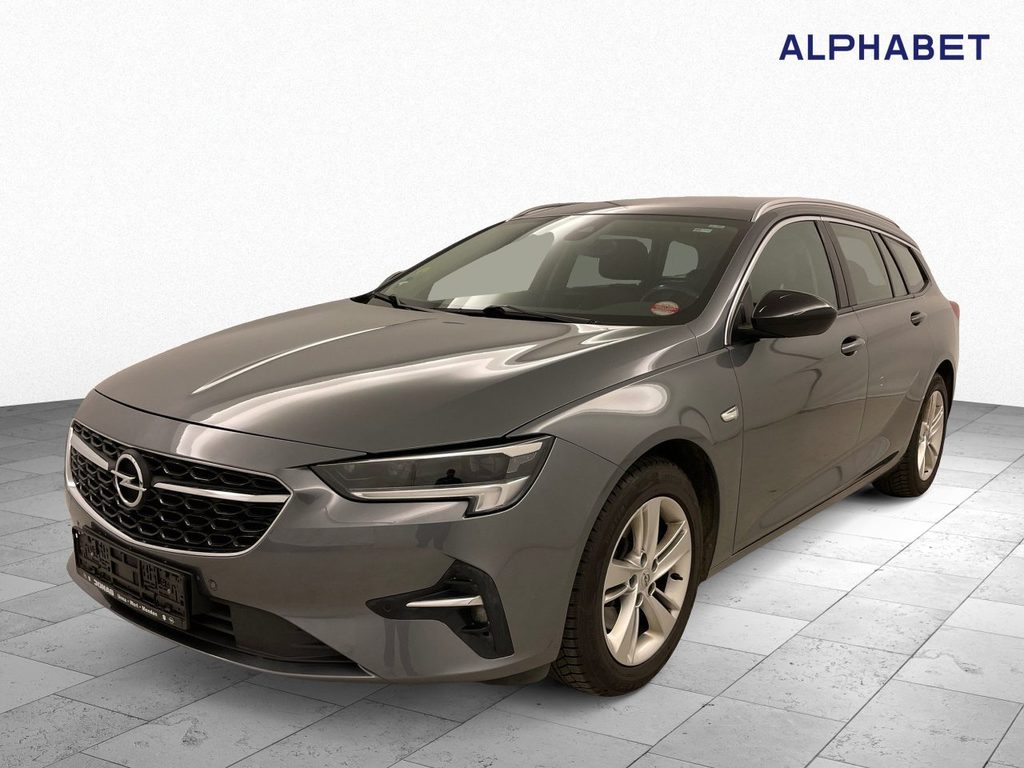 Opel INSIGNIA SPORTS Tourer 2.0 Diesel Aut. Business Edition, 2020