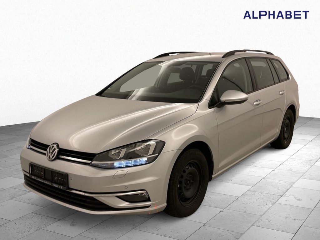 Volkswagen Golf Variant 1.6 TDi SCR Comfortline, 2019