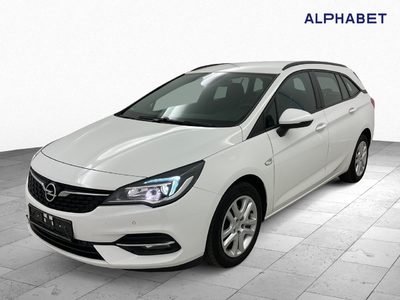 Opel Astra 1.5 D Start/Stop Sports Tourer Business Edition, 2020