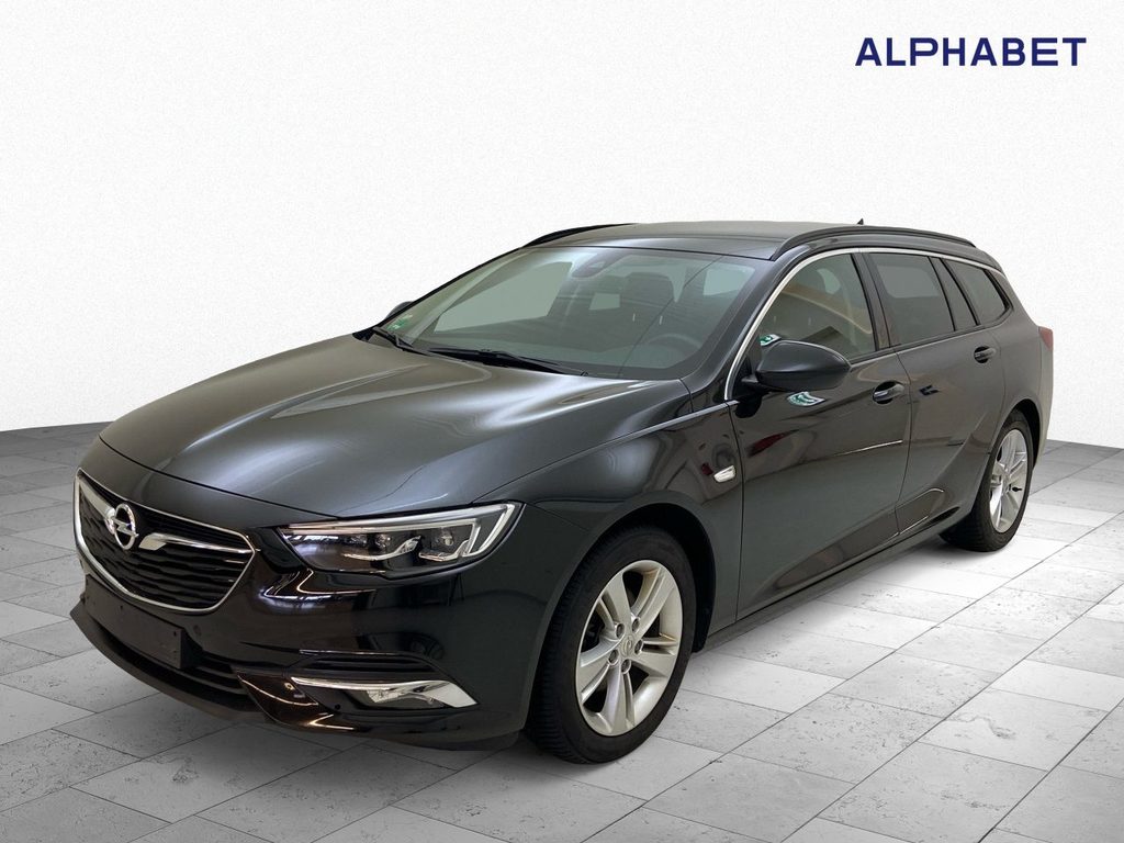 Opel INSIGNIA SPORTS Tourer 1.6 Diesel Aut Business Edition, 2019