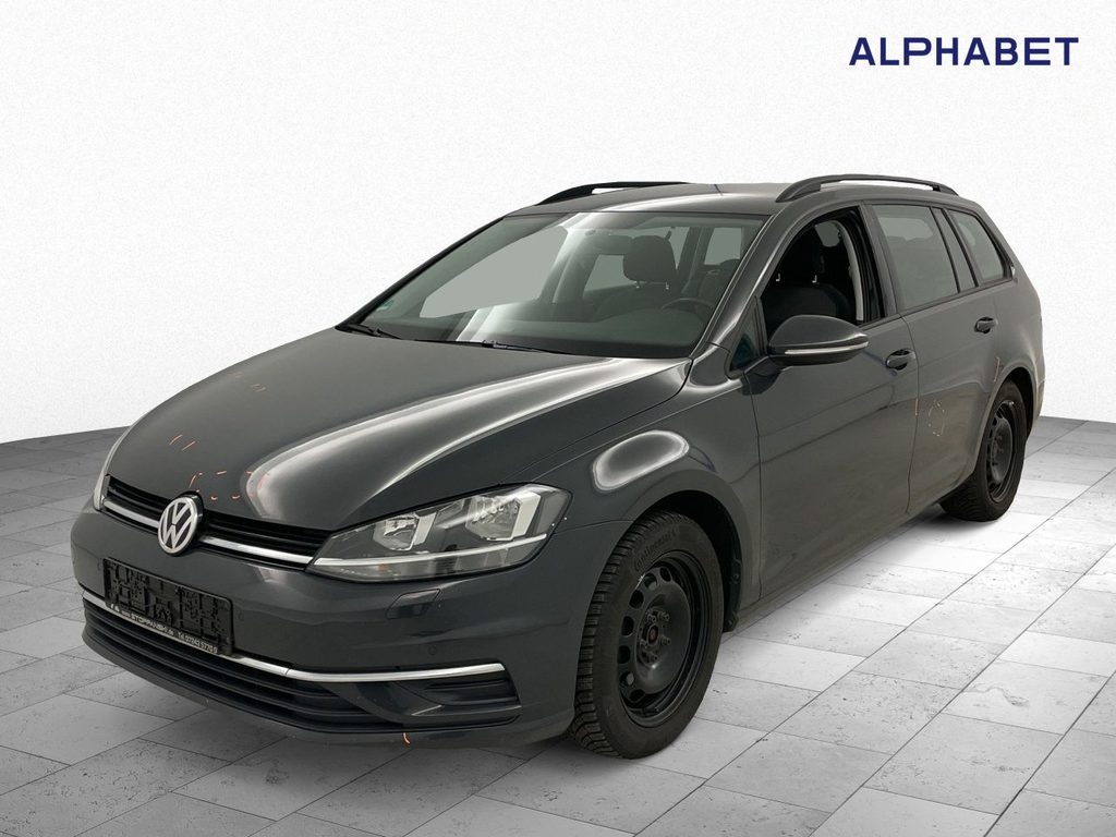 Volkswagen Golf Variant 2.0 TDI SCR Comfortline, 2019