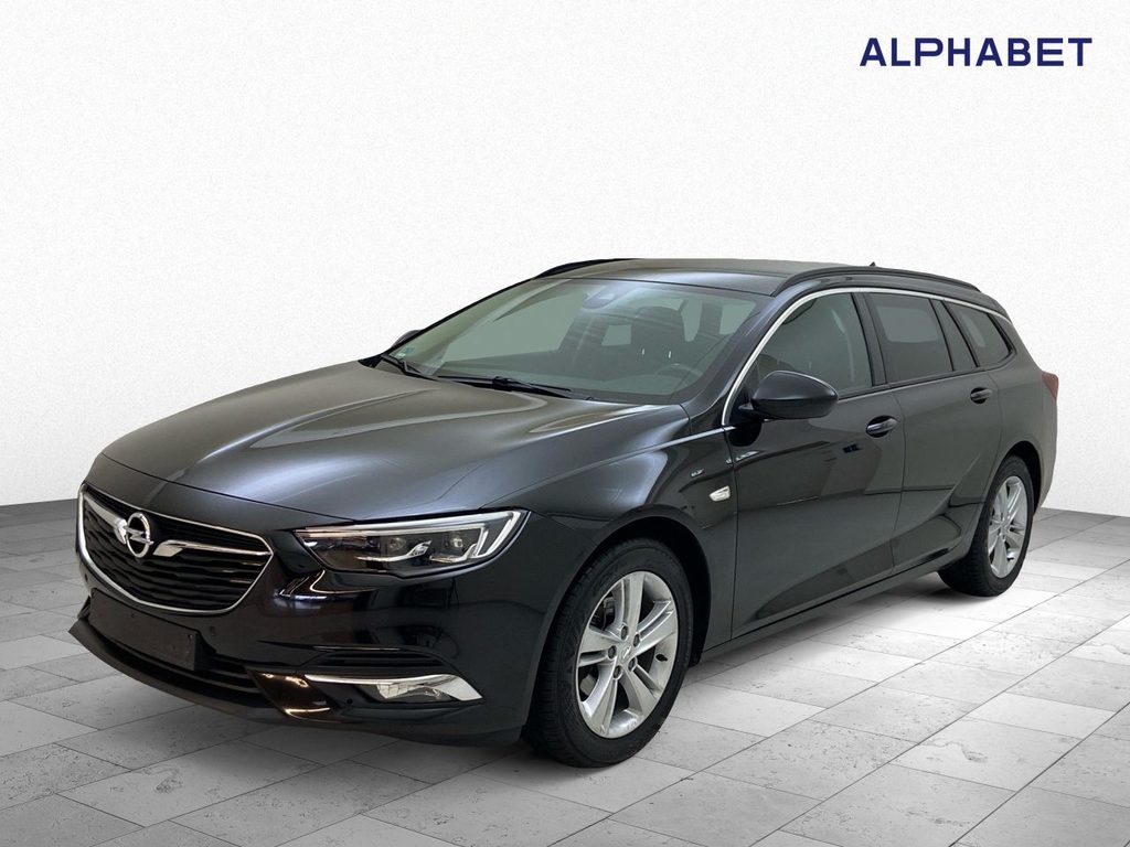 Opel INSIGNIA SPORTS Tourer 1.6 Diesel Aut Business Edition, 2019