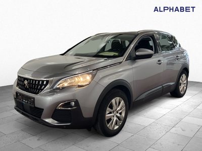 Peugeot 3008 BlueHDi 130 Stop&amp;Start EAT8 Active Business-Paket, 2020