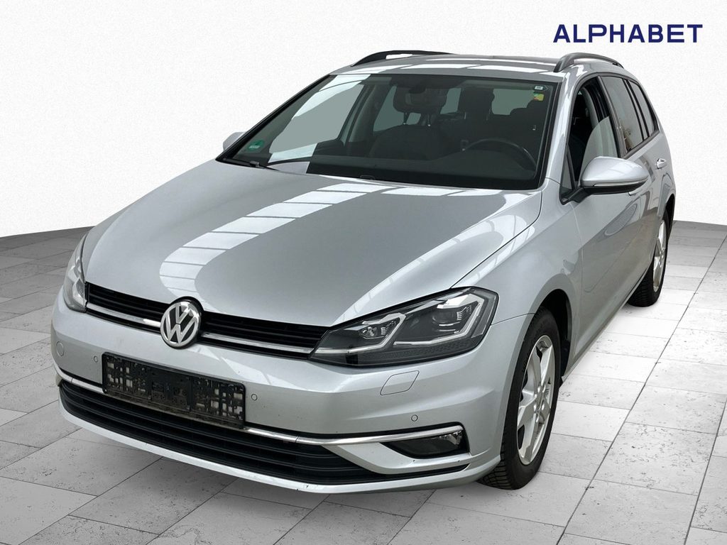 Volkswagen Golf Variant 2.0 TDI SCR DSG Comfortline, 2020