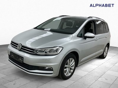 Volkswagen Touran 1.6 TDI SCR (BlueMotion Technology) DSG Comfortline, 2019