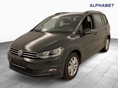 Volkswagen Touran 2.0 TDI SCR Comfortline, 2019