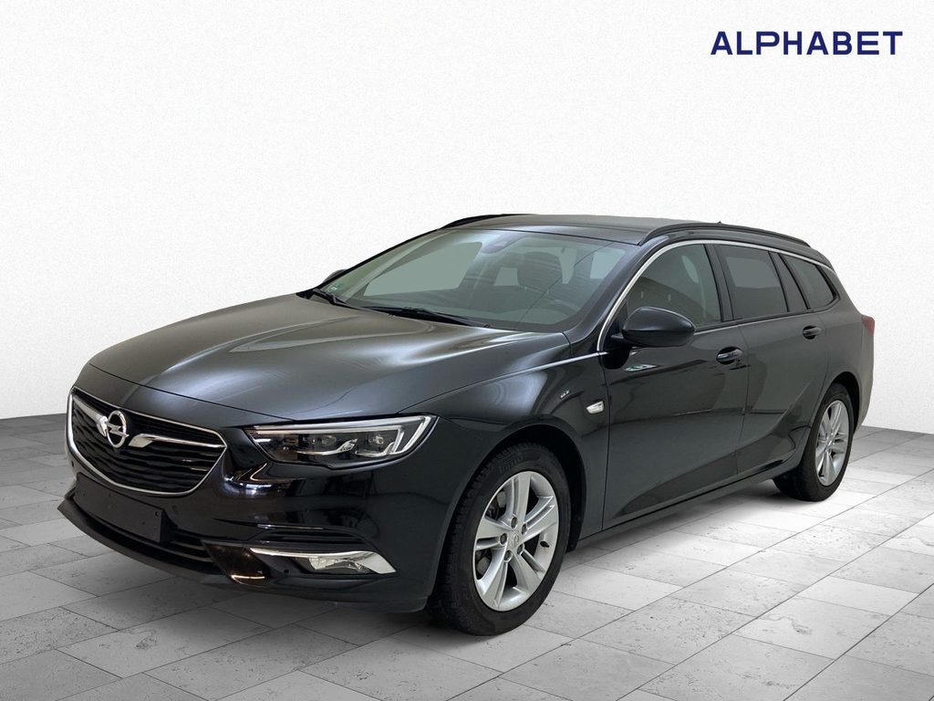 Opel INSIGNIA SPORTS Tourer 1.6 Diesel Aut Business Edition, 2019