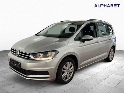 Volkswagen Touran 2.0 TDI SCR Comfortline, 2019