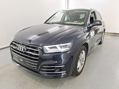 Audi Q5 - 2017 55 TFSi e PHEV Q Sport S tronic Module Assistanceville tou Business Plus