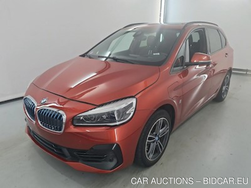 BMW 2 active tourer - 2018 225xeA Plug-In Hybrid OPF (EU6d-TEMP) Model Sport Business Plus Comfort Travel