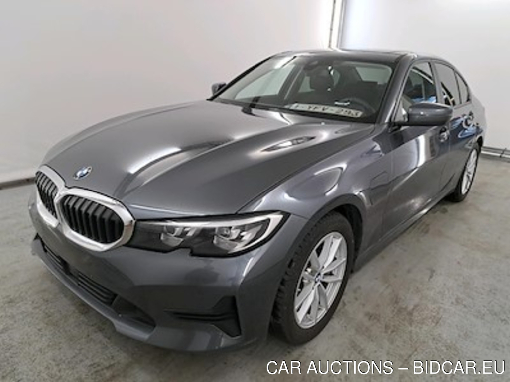 BMW 3 serie 330eA PHEV Business Plus