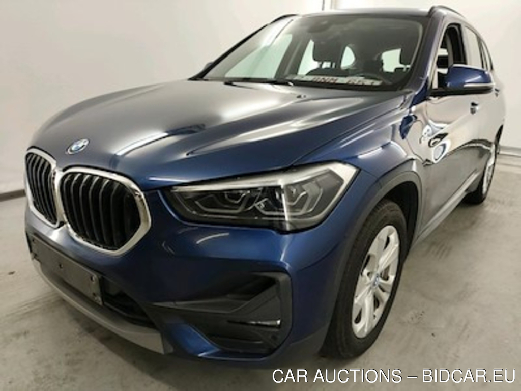 BMW X1 1.5 XDRIVE25E PHEV 162KW) Business Plus Mirror