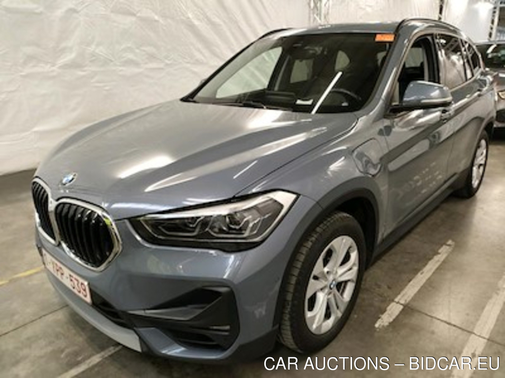 BMW X1 - 2019 1.5iA xDrive25e PHEV OPF Business Plus