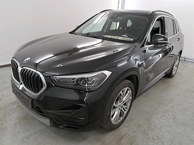 BMW X1 - 2019 1.5iA xDrive25e PHEV OPF Travel