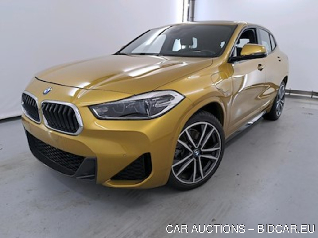 BMW X2 1.5iA xDrive25e PHEV OPF Business Plus Comfort Model M Sport