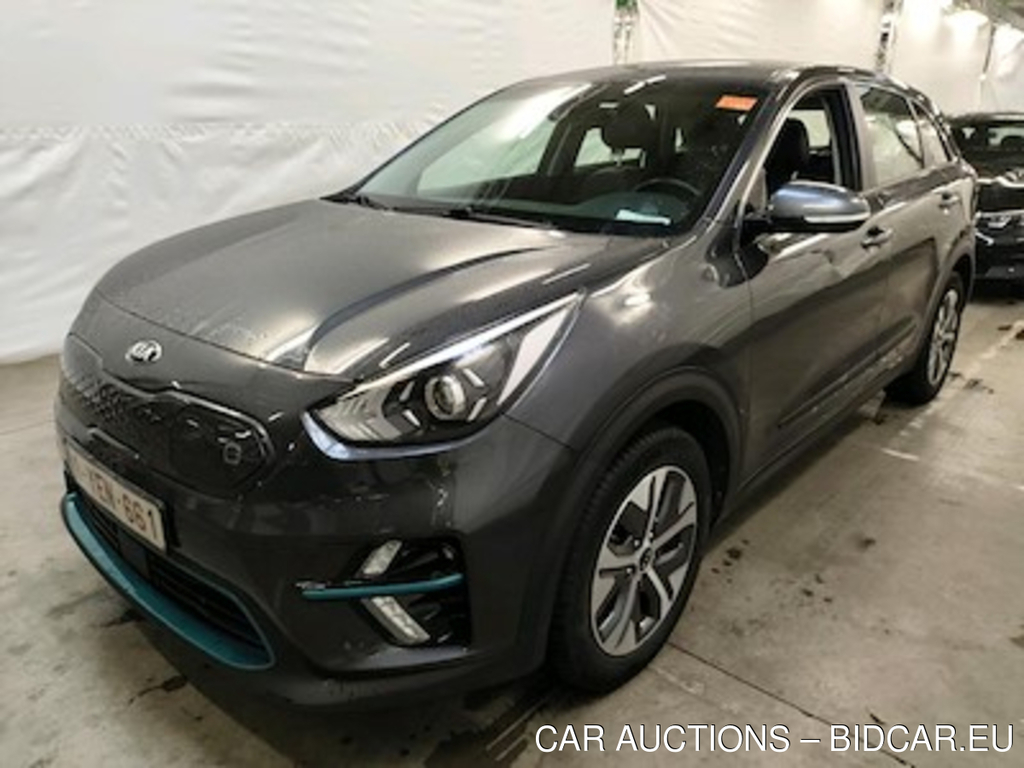 Kia NIRO 39.2 KWH E-NIRO 150KW MUST Navigation