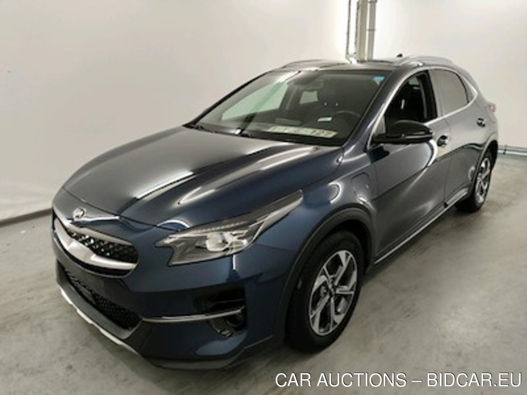 Kia XCEED 1.6 GDI PHEV DCT SENSE Navigation ADAS Leather Sunroof