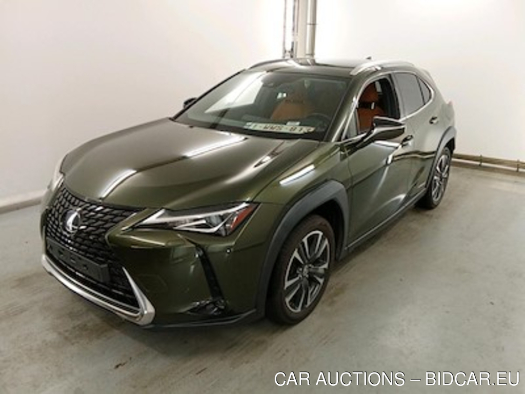 Lexus Ux 250h 2.0i FWD Executive Line