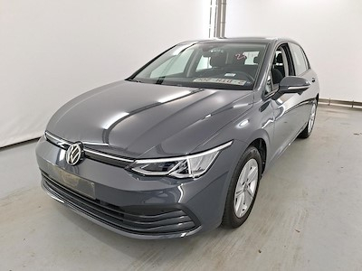 Volkswagen Golf viii 1.0 E-TSI 81KW LIFE DSG Light & Sight