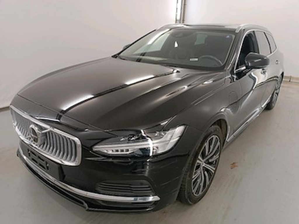 Volvo V90 2.0 T8 RECHARGE GEARTRONIC INSCRIPTION Driver Assistant