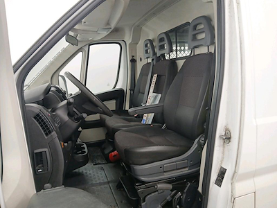 Peugeot Boxer 333 fourgon mwb dsl - 2.0 BlueHDi L2H1 Premium S&S