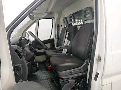 Peugeot Boxer 333 fourgon mwb dsl - 2.0 BlueHDi L2H1 Premium S&S