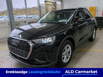 Audi Q3 35 tfsi