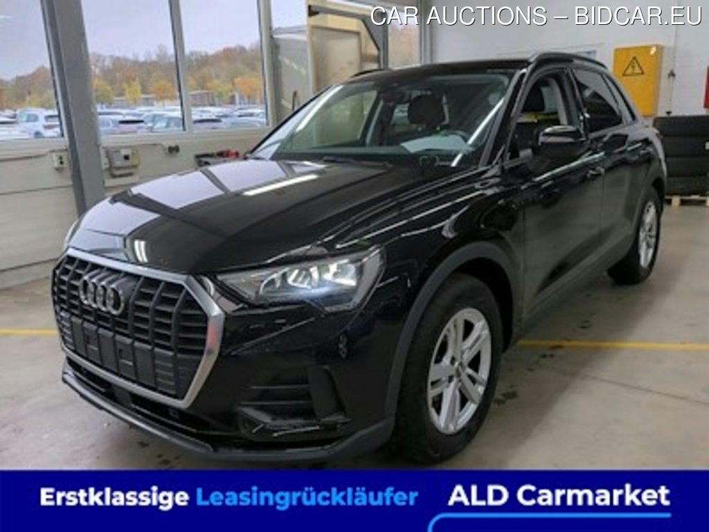 Audi Q3 35 tfsi