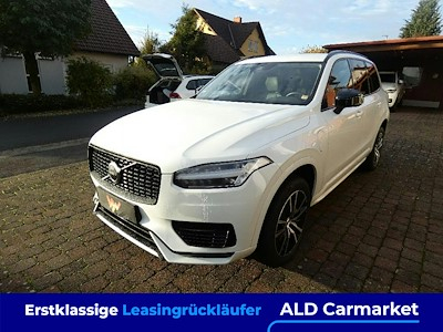 Volvo Xc90 T8 awd rec harge Geartronic RDesign Expression