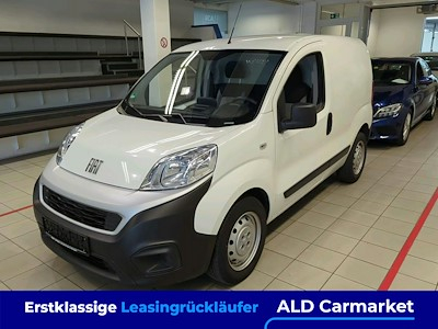 Fiat Fiorino multije t S&amp;S SX