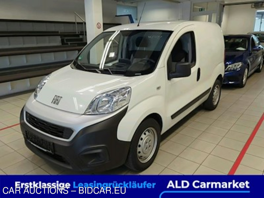 Fiat Fiorino multije t S&amp;S SX