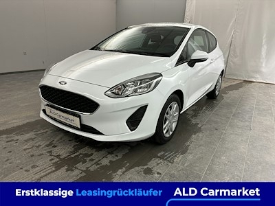 Ford Fiesta 1.1 S&amp;S COOL&amp;CONNECT Limousine, 3-turig, 5-Gang