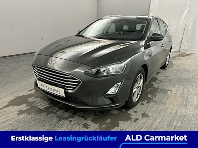 Ford Focus Turnier 1.5 EcoBlue Start-Stopp-System COOL&amp;CONNECT Kombi, 5-turig, 6-Gang