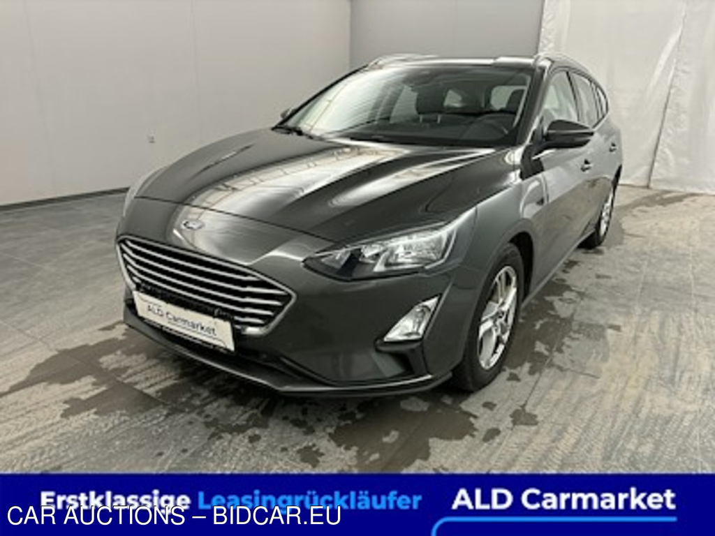 Ford Focus Turnier 1.5 EcoBlue Start-Stopp-System COOL&amp;CONNECT Kombi, 5-turig, 6-Gang