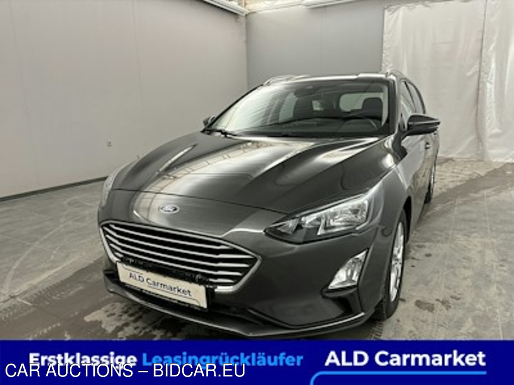 Ford Focus Turnier 1.5 EcoBlue Start-Stopp-System COOL&amp;CONNECT Kombi, 5-turig, 6-Gang