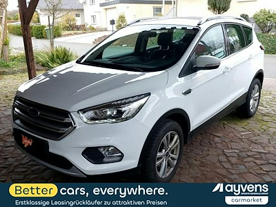 Ford Kuga 1.5 ecoboo st 2x4 Cool &amp; Connect