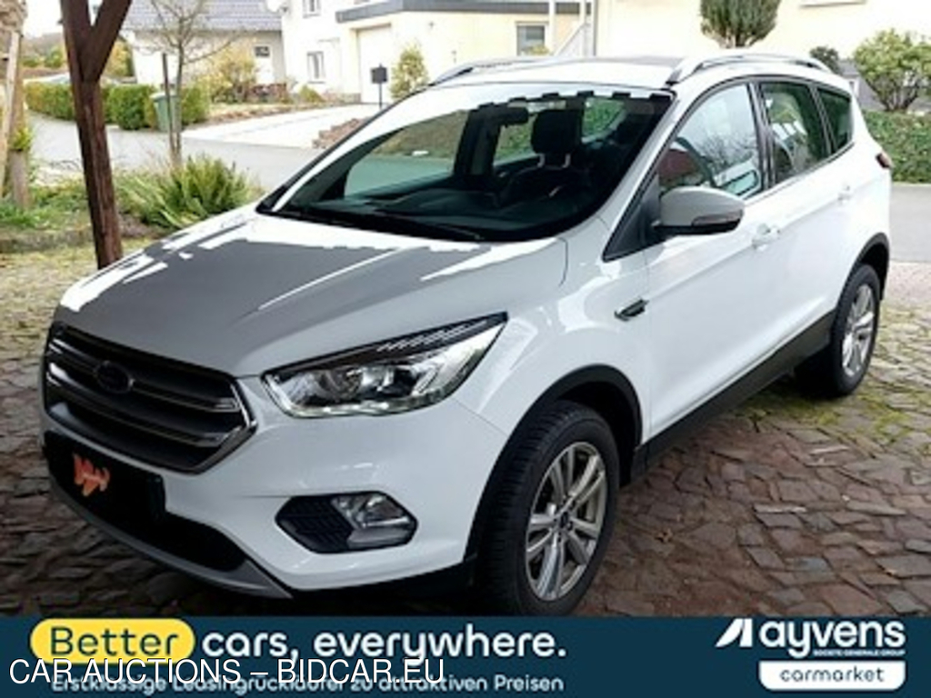 Ford Kuga 1.5 ecoboo st 2x4 Cool &amp; Connect