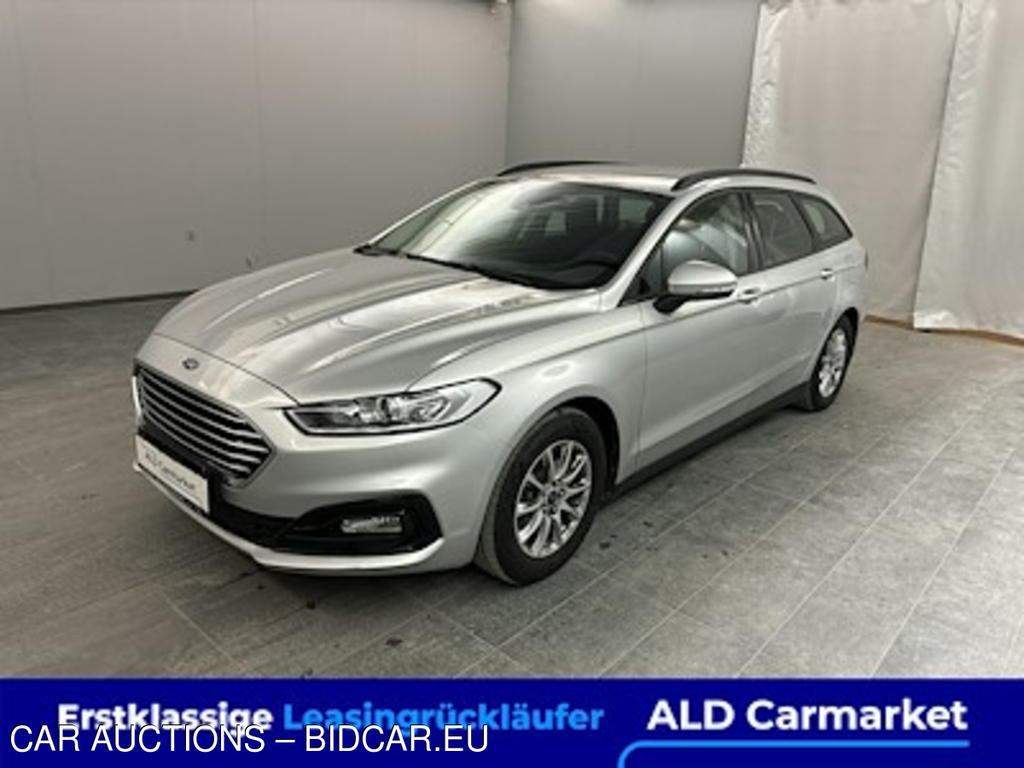 Ford Mondeo Turnier 2.0 EcoBlue Trend Kombi, 5-turig, 6-Gang