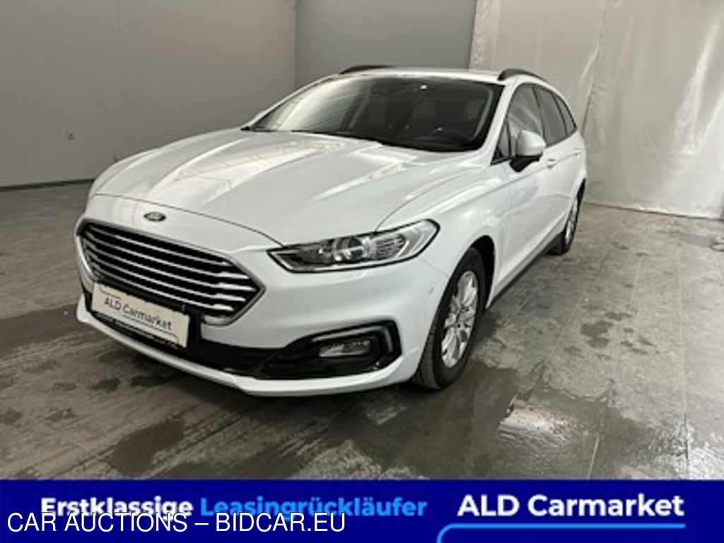 Ford Mondeo Turnier 2.0 Ti-VCT Hybrid Trend Kombi, 5-turig, Automatik, 1-Gang