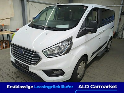 Ford Tourneo custom 320 L1H1 VA Autm. Ambiente