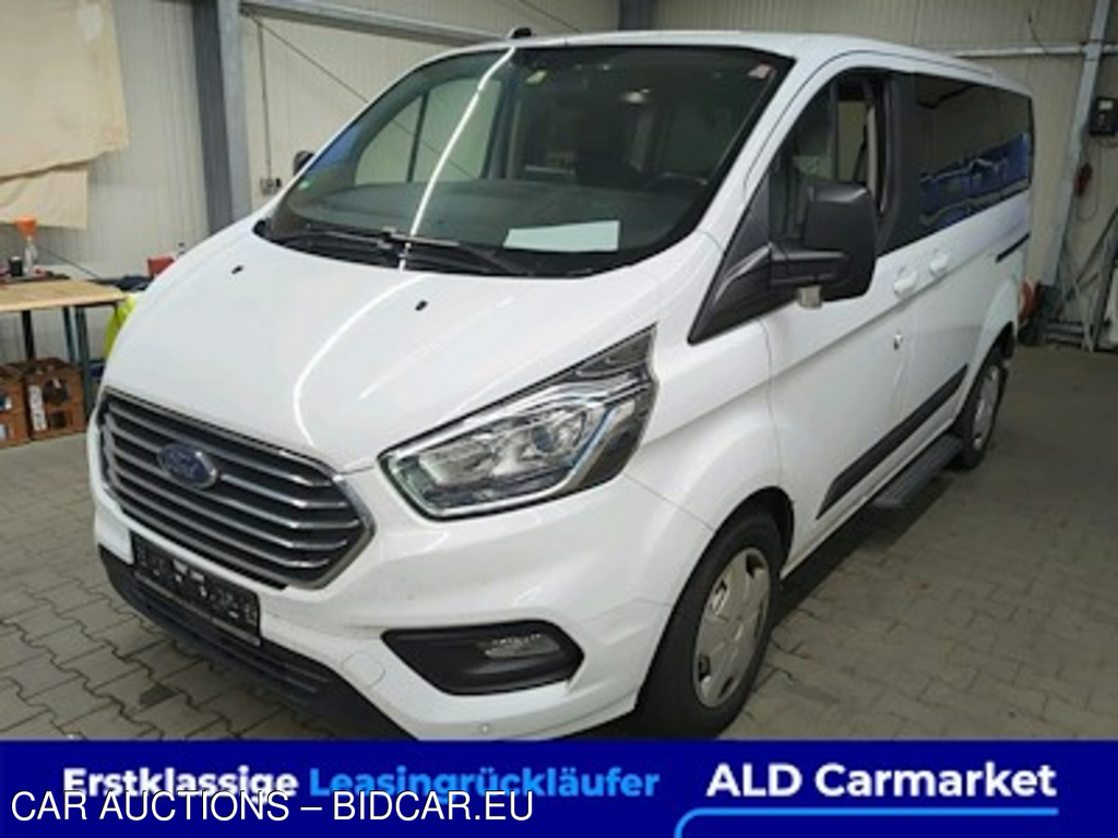 Ford Tourneo custom 320 L1H1 VA Autm. Ambiente