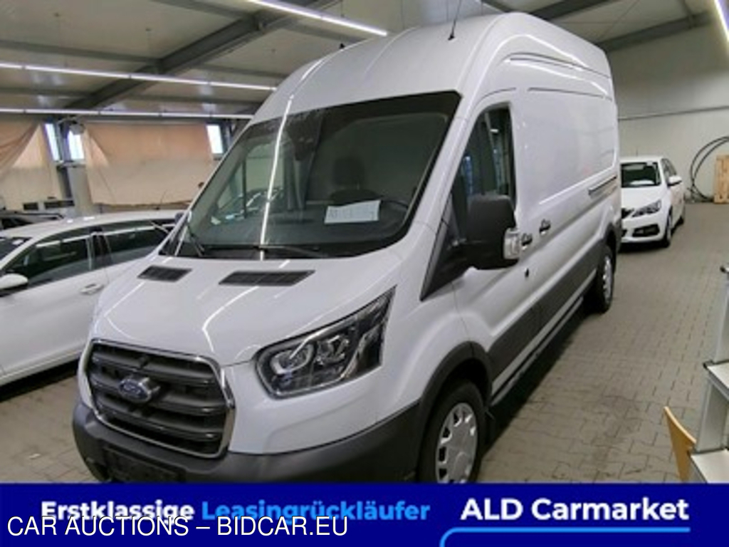 Ford Transit 350 l3h 3 Lkw VA Autm. Trend