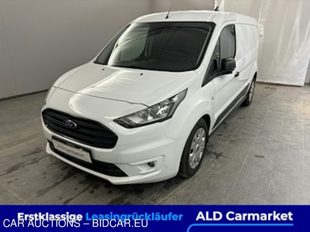 Ford Transit connect 210 L2 S&amp;S Trend Kasten, 4-turig, 6-Gang