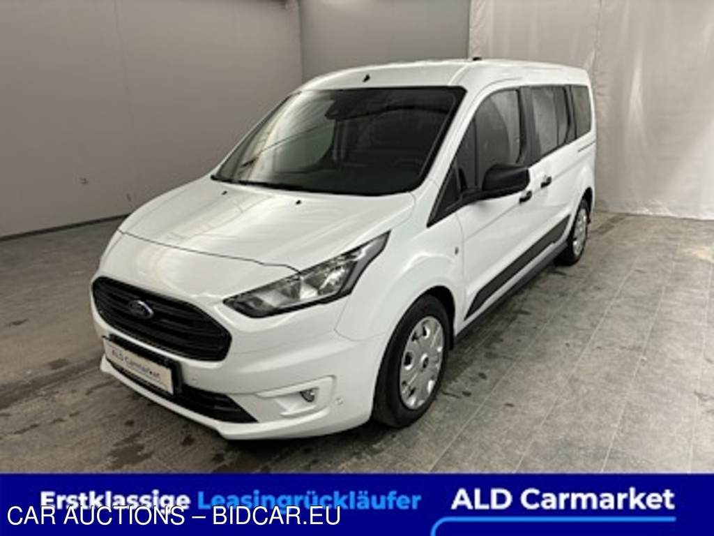 Ford Transit connect 230 L2 LKW S&amp;S Trend Kombi, 5-turig, 6-Gang