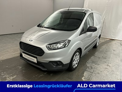 Ford Transit courier S&amp;S Trend Kasten, 4-turig, 6-Gang