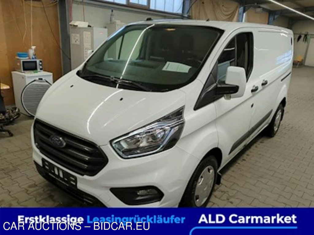 Ford Transit custom 300 L1H1 LKW VA Trend