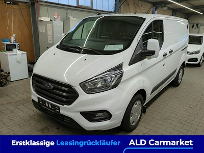 Ford Transit custom 300 L1H1 LKW VA Trend